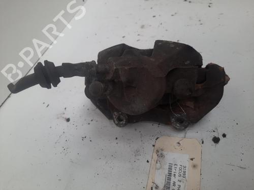 Venstre bremsecaliper bak FORD FOCUS II (DA_, HCP, DP) 1.8 TDCi (115 hp) 28769137