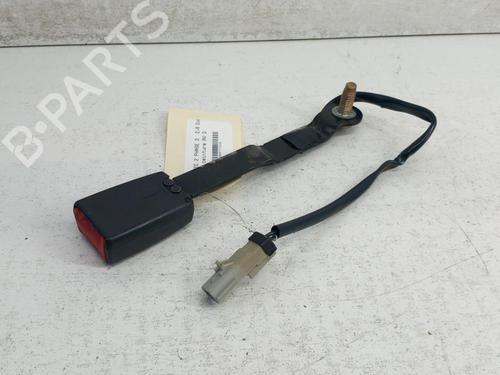 Seat buckle JEEP CHEROKEE (KJ) 2.8 CRD 4x4 | BP28750734I32 