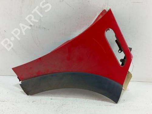 Right front fenders MINI MINI (R50, R53) One D | BP28784284C42 