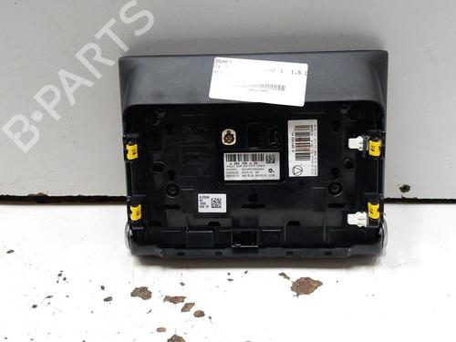 display-monitor-citroen-c3-iii-van-sx_-sy_-2016-28773958 main image