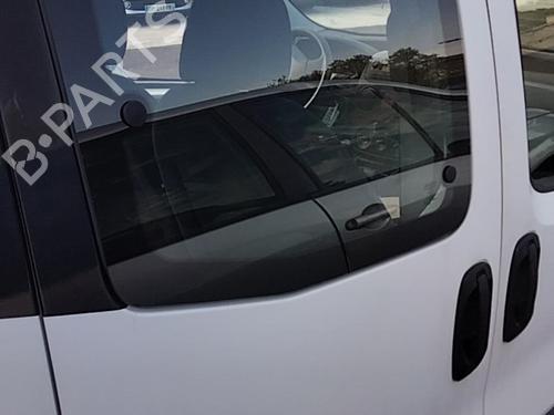 Warning CITROËN NEMO MPV 1.4 | BP28770881I22  - Image 5