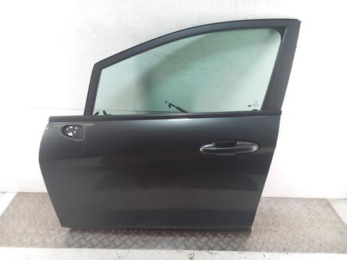 Used Left front door FORD FIESTA VII (HJ, HF) 1.5 TDCi (86 hp) 29488614