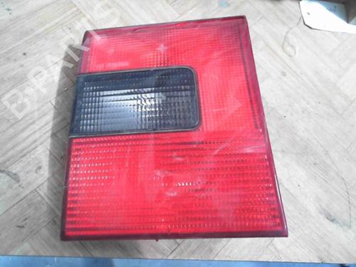 Used Left tailgate light CITROËN EVASION MPV (22, U6) 2.0 (121 hp) 28792494