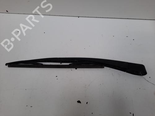 Used Rear windshield wiper arm RENAULT KANGOO / GRAND KANGOO II (KW0/1_) 1.5 dCi 90 (KW05, KW08, KW0G, KW11) (90 hp) 28747664