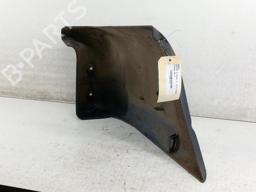 Used Corner bumper Corner bumper RENAULT MASTER II Van (FD) 2.5 dCi (FD02) (101 hp) 28769030 28769030