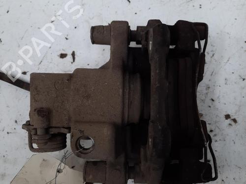 Used Right rear brake caliper RENAULT VEL SATIS (BJ0_) 2.2 dCi (BJ0E, BJ0F) (150 hp) 28791431