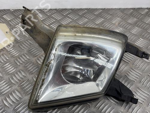 Used Right front fog light PEUGEOT 407 (6D_) 1.6 HDi 110 (6D9HZC, 6D9HYC) (109 hp) 28744273