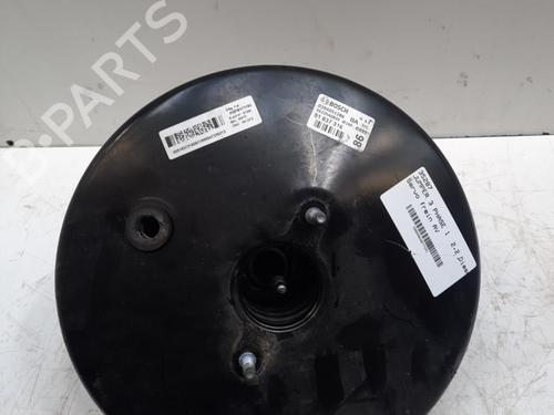 Used Servo brake CITROËN JUMPER II Van 2.2 HDi 130 (130 hp) 28753074