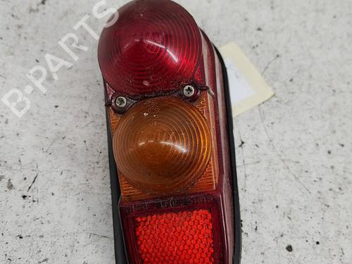Used Right taillight RENAULT 4 Box Body/MPV (R21_, R23_) 1.0 (34 hp) 28781121