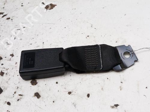 Seat buckle OPEL ZAFIRA A MPV (T98) 2.0 DI 16V (F75) | BP28778571I32