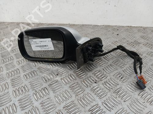 left-mirror-peugeot-307-cc-3b-2003-2004-2005-2006-2007-2008-2009-36763734 main image