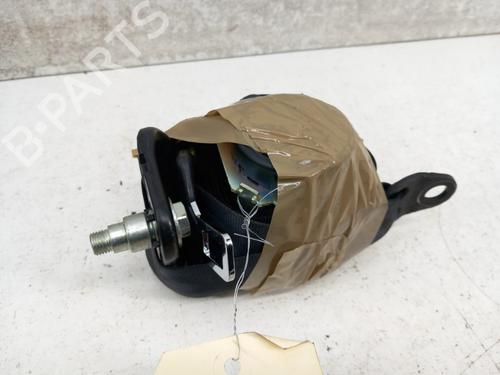 Front right seatbelt DACIA SANDERO II TCe 90 (B8M1, B8MA, B8AC) | BP28738590I25 - Image 3