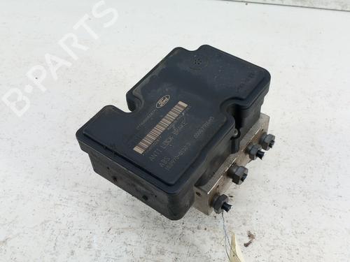 Used ABS pump FORD FIESTA V (JH_, JD_) 1.3 (69 hp) 28761844