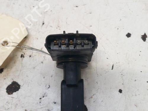 Mass air flow sensor TOYOTA RAV 4 II (_A2_) 2.0 D 4WD (CLA20_, CLA21_, CLA20R, CLA21R) | BP28767222M95 - Image 3