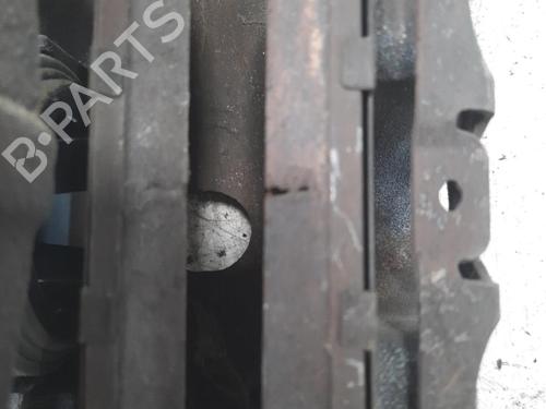 Right front brake caliper PEUGEOT 407 (6D_) 1.6 HDi 110 (6D9HZC, 6D9HYC) | BP28787218M104