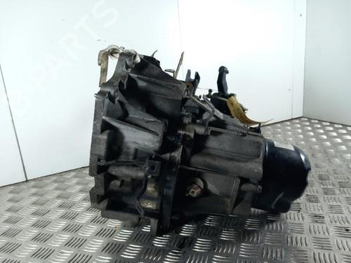 Gearbox DACIA SANDERO II 1.0 SCe 75 (B8JC, B8JD, B8NC) | BP28768505M3 