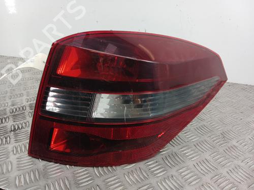 Used Right taillight RENAULT LAGUNA III Grandtour (KT0/1) 2.0 dCi (KT07, KT0J, KT14, KT1A, KT1S) (131 hp) 29956467