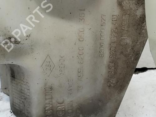 Windscreen washer tank RENAULT LAGUNA II (BG0/1_) 1.9 dCi | BP28767435C113 