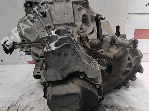 Used Gearbox Gearbox MAZDA 2 (DE_, DH_) 1.3 (DE3FS) (75 hp) 28790739 28790739