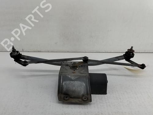 Front wiper motor FORD FIESTA III (GFJ) 1.1 | BP28751268M29 