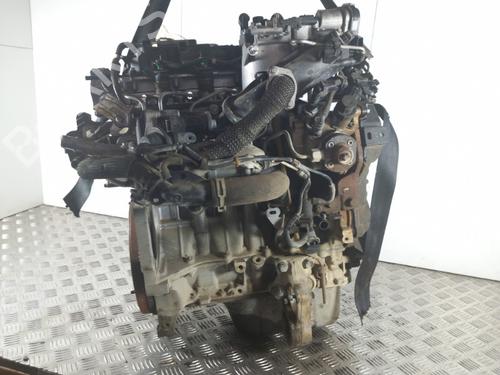 Engine PEUGEOT 206+ (2L_, 2M_) 1.4 HDi eco 70 | BP28781028M1 - Image 2