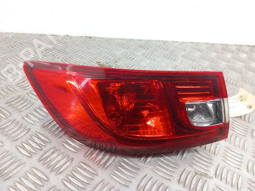 Used Left taillight RENAULT CLIO IV (BH_) 0.9 TCe 90 (BHNF, BHMA, BHMH, BHJK, BHJR) (90 hp) 29956414