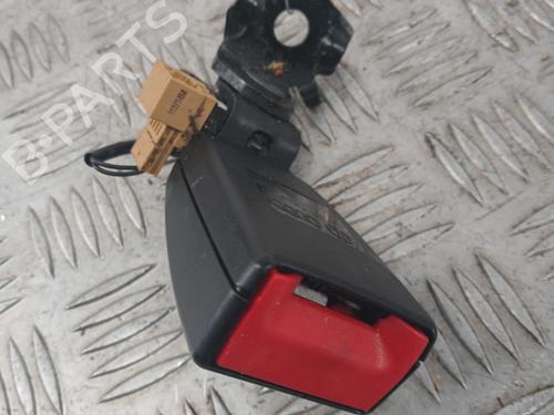 Seat buckle AUDI Q3 (8UB, 8UG) 2.0 TDI | BP31943746I32