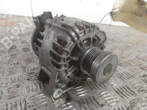 Used Alternator FORD FIESTA VII (HJ, HF) 1.5 TDCi (86 hp) 29488581