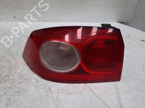 Venstre Baklys RENAULT LAGUNA II (BG0/1_) 1.9 dCi (BG1A, BG1W, BG0G) (110 hp) 28790255