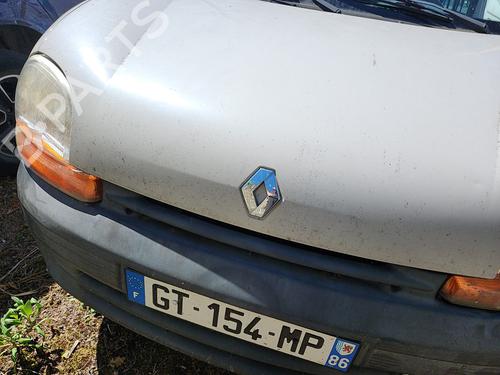 Engine RENAULT KANGOO (KC0/1_) 1.2 (KC0A, KC0K, KC0F, KC01) | BP33888058M1 - Image 7