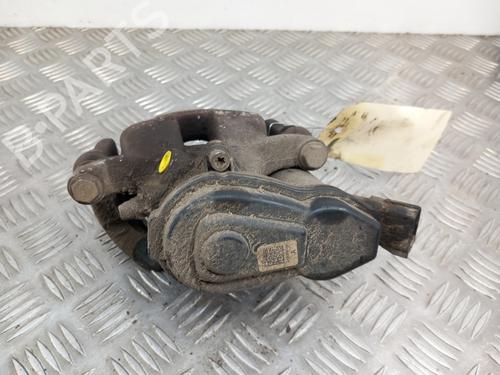 Used Right rear brake caliper Right rear brake caliper RENAULT SCÉNIC III (JZ0/1_) 1.5 dCi (JZ02, JZ0R) (95 hp) 28736869 28736869