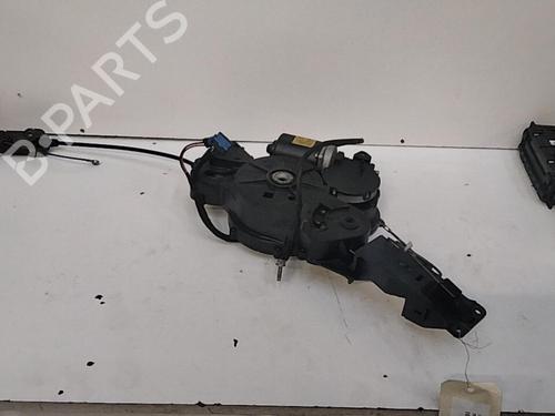 Used Electronic module Electronic module CITROËN C8 (EA_, EB_) 2.0 HDi 165 (163 hp) 28747565 28747565