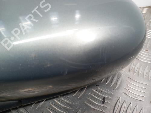 Left mirror JAGUAR X-TYPE I Estate (X400) 2.0 D | BP28780011C26