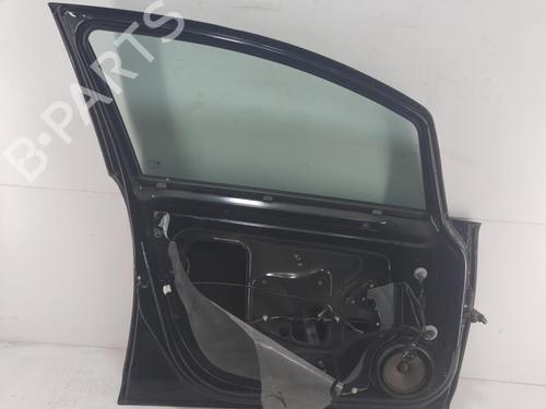 Used Left front door OPEL CORSA D (S07) 1.3 CDTI (L08, L68) (90 hp) 28751313
