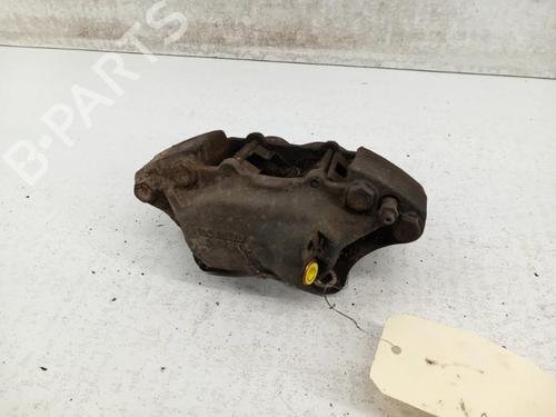Right front brake caliper FORD TRANSIT Platform/Chassis (T_ _) 2.0 (TTE, TTL, TTS) | BP28772715M104