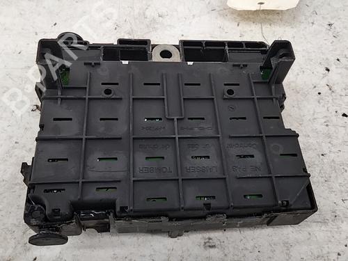 Fuse box PEUGEOT 307 Break (3E) 2.0 HDI 110 | BP28743285E1 