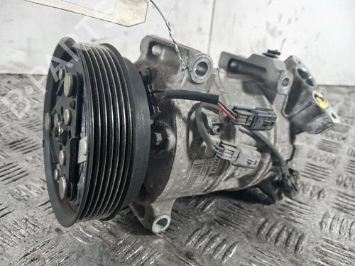 AC compressor RENAULT MEGANE IV Hatchback (B9A/M/N_) 1.5 dCi 90 (B9A1) | BP38475503M34 - Image 3