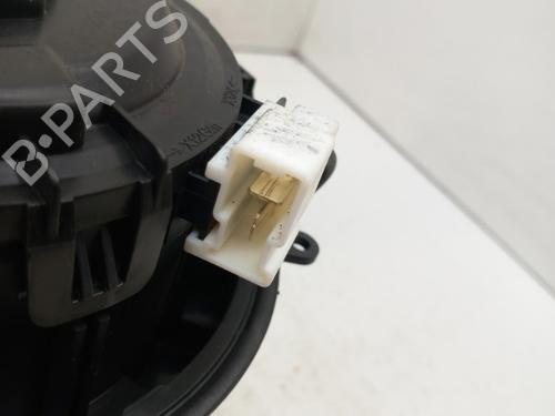 Heater blower motor NISSAN LEAF (ZE0) Electric | BP28743879M62