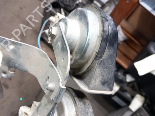 Toeter CITROËN C5 III Break (RW_) 1.6 HDi 110 (RW9HZC) | BP28765707E13 