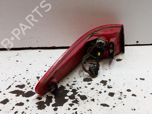Used Right taillight Right taillight PEUGEOT 607 (9D, 9U) 2.7 HDi 24V (204 hp) 28762569 28762569