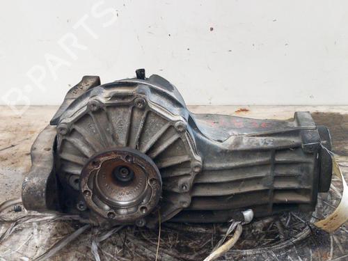 Used Rear differential Rear differential AUDI A4 B6 (8E2) 2.5 TDI quattro (180 hp) 28766868 28766868
