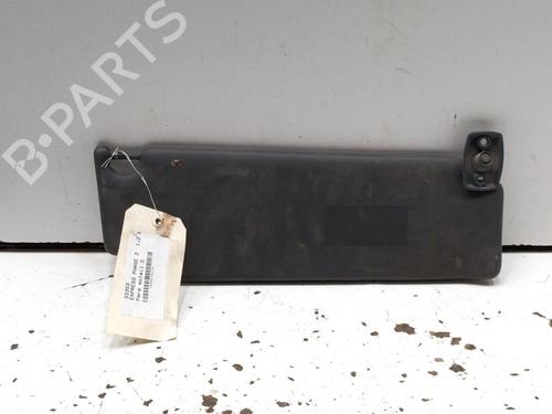 Right sun visor RENAULT RAPID Box Body/MPV (F40_, G40_) 1.2 (F406, G40A) | BP28772311I2 
