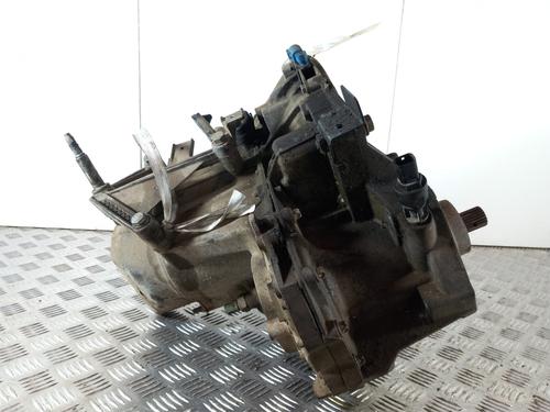 Gearbox RENAULT KANGOO Express (FC0/1_) 1.2 (FC01, FC0A, FC0F) | BP28780636M3