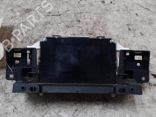 Used Display monitor Display monitor FORD TOURNEO CONNECT / GRAND TOURNEO CONNECT V408 MPV 1.5 TDCi (101 hp) 28771858 28771858