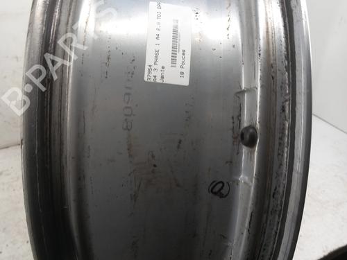 Rim AUDI A4 B8 (8K2) 2.0 TDI | BP28737800C45 
