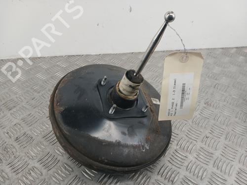 Used Servo brake AUDI A3 (8L1) 1.9 TDI (100 hp) 31706691