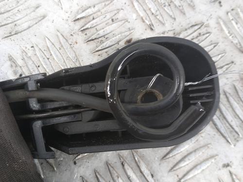 Rear windshield wiper arm PEUGEOT 807 (EB_) 2.2 HDi | BP29607462C144 