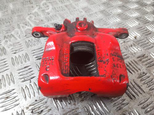 Right front brake caliper OPEL VIVARO B Van (X82) 1.6 CDTI (05) | BP28779926M104 - Image 3