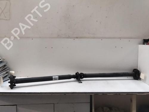 Used Driveshaft MERCEDES-BENZ C-CLASS (W204) C 220 CDI (204.002) (170 hp) 28759345