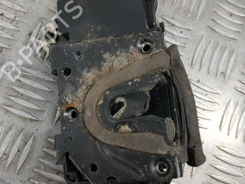 Elektronisk modul PEUGEOT 607 (9D, 9U) 2.0 HDI (136 hp) 31097502